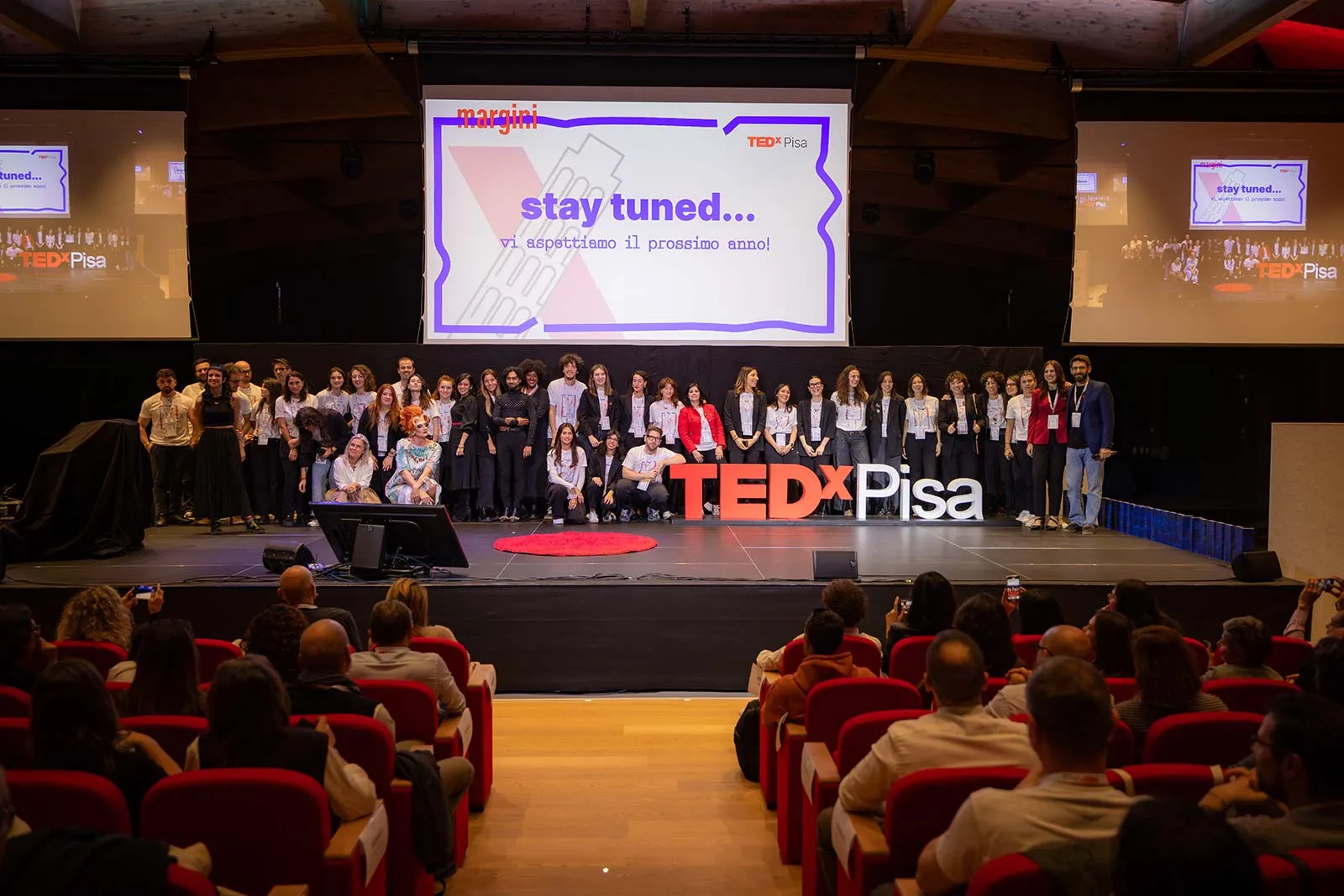TEDxPisa-gruppo