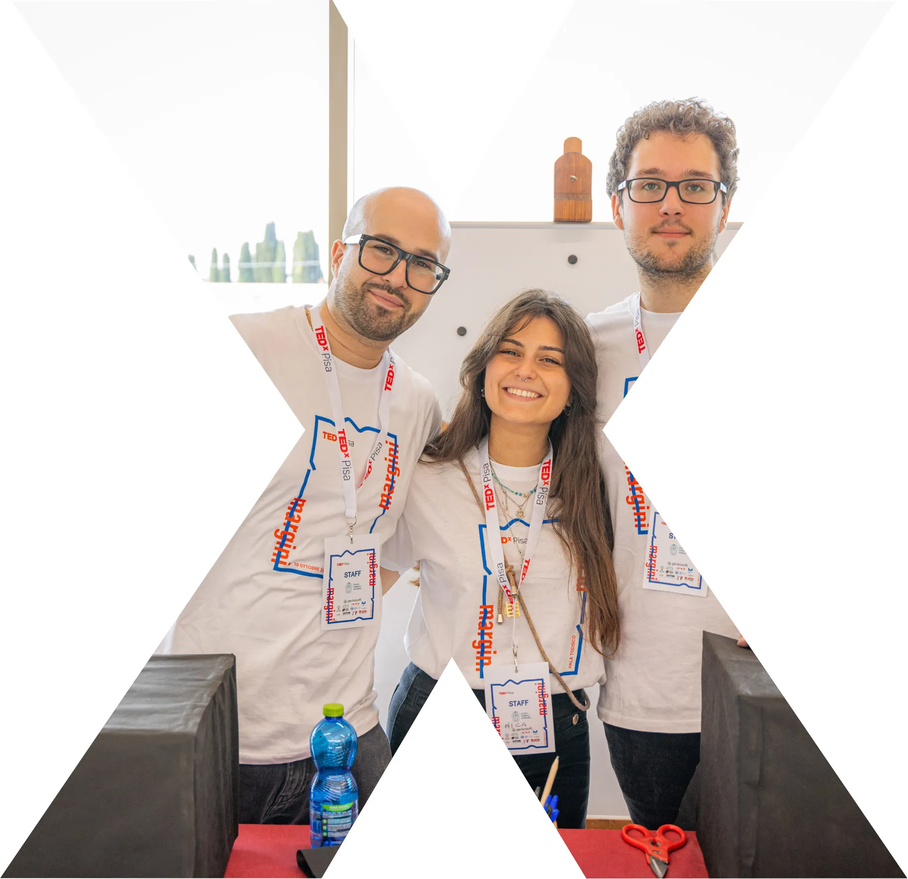 X-chisiamo