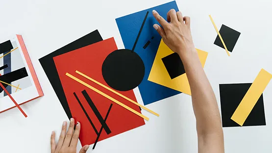 Workshop Vision Board - dalle radici alle rotte al TEDxPisa 2026