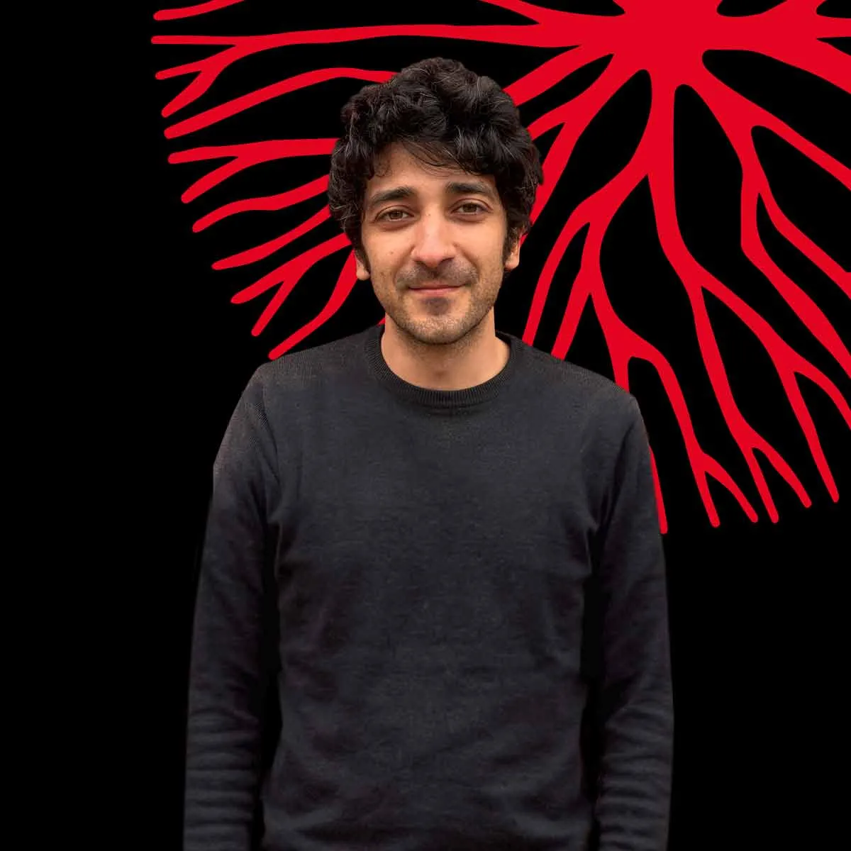 Speaker TEDxPisa 2026 Demetrio Guzzardi