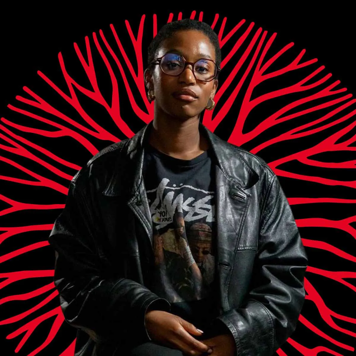 Speaker TEDxPisa 2026 Naomi Kelechi Di Meo